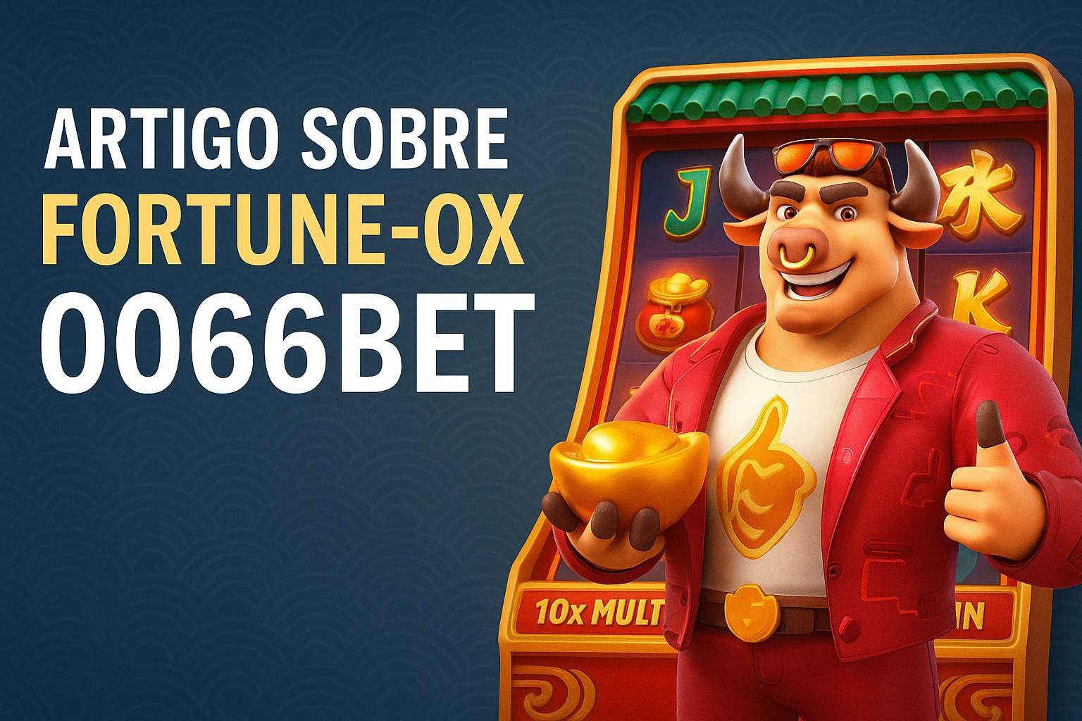 Fortune Ox no 575bet - Aposte Agora e Reivindique Seus Ganhos