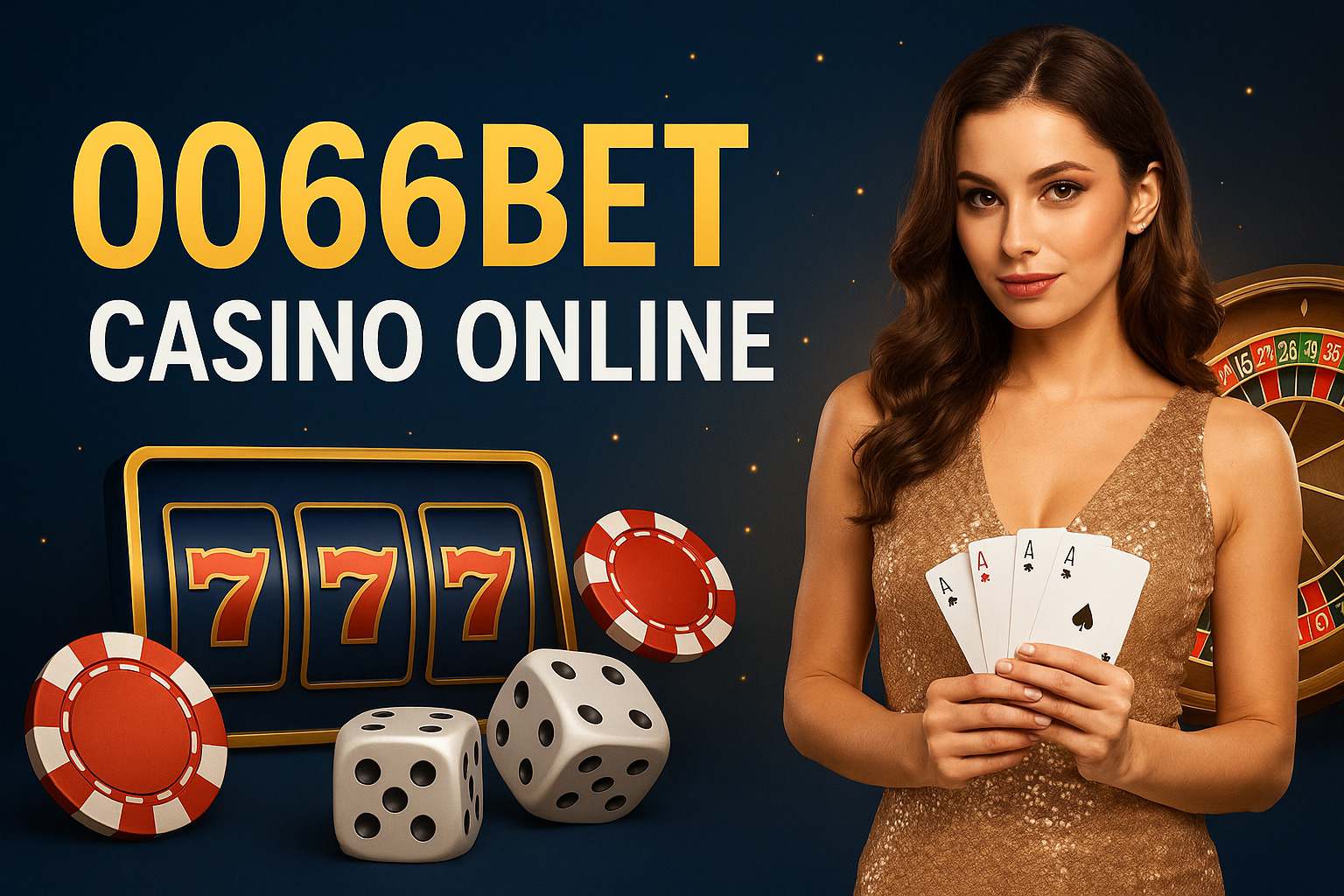 Cassino Online 0066BET